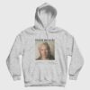 Hourly Phoebe Phoebe Bridgers Hoodie