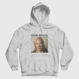 Hourly Phoebe Phoebe Bridgers Hoodie