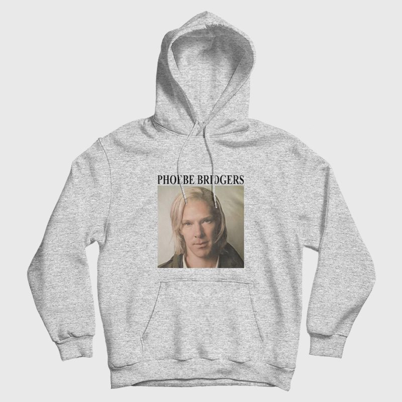 Hourly Phoebe Phoebe Bridgers Hoodie Hourly Phoebe Phoebe Bridgers Hoodie