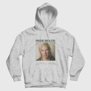 Hourly Phoebe Phoebe Bridgers Hoodie 3