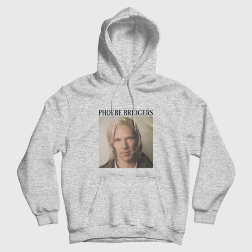 Hourly Phoebe Phoebe Bridgers Hoodie Hourly Phoebe Phoebe Bridgers Hoodie