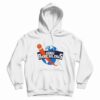 How Ridiculous Merchandise Hoodie