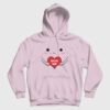 Hug Me Cute Hoodie Funny