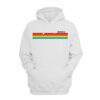 Human Rainbow Hoodies Unisex