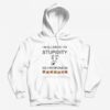 I’m Allergic To Stupidity So I Respond In Sarcasm Hoodie