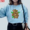 I’m Nuts About You Unisex Sweatshirt