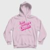 I Am Become Death Barbenheimer Hoodie