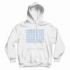 I Believe In Naps Sleep Hoodie