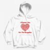 I Choose You For The Boogaloo Guns Hoodie