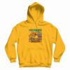 I Do Believe I Will Have The Chicken Nuggets Vintage Hoodie