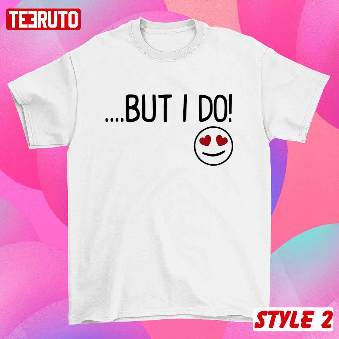 I Don't Do Matching But I Do Funny Couple Matching Valentine Sweatshirt I Don't Do Matching But I Do Funny Couple Matching Valentine Sweatshirt