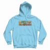 I Don’t Plan My Life Out Vintage Hoodie