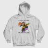 I Don’t Support The Passage Of Time Hoodie