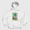 I Got My First Boner From The Green M&ampM Hoodie