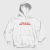 I Got a 90’s R&ampB Type Heart Hoodie