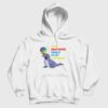 I Have Disappointed Those In My Life I Love Most Hoodie