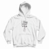 I Like Your Vibe Hoodie
