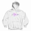 I Purple You BTS Hoodie