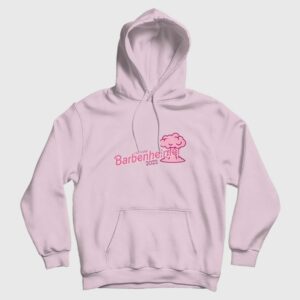 I Survived Barbenheimer 2023 Hoodie