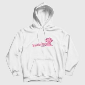 I Survived Barbenheimer 2023 Hoodie 3