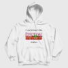 I Survived The Hunter x Hunter Hiatus Hoodie