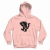 I Teach Wild Things Hoodie