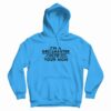 I’m A Grillmaster Offensive Funny Rude Hoodie