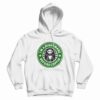 I’m A Nightmare Before Coffee Jack Skellington Hoodie