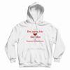 I’m Aging Like Fine Wine I’m Getting Complexed and Fruity Hoodie