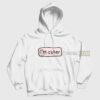 I’m Cuter Hoodie