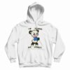 I’m Gonna Die Lonely Harry Styles Ringer Hoodie