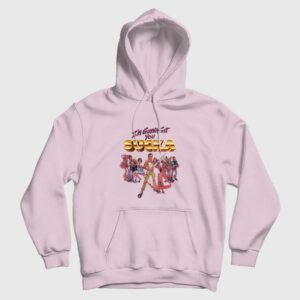 I’m Gonna Git You Sucka (1988) Hoodie