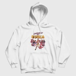 Im Gonna Git You Sucka 1988 Hoodie 3
