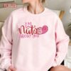 I’m Nuts About You Valentine Day Unisex Sweatshirt