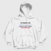 I’m Thankful For Woke Corporations Critical Race Theory The Crime Wave Hoodie