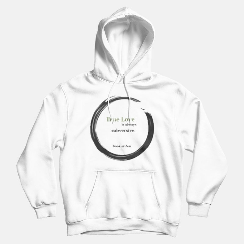 Inspirational Quotes Hoodie Bookofzen Inspirational Quotes Hoodie Bookofzen