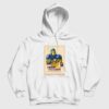 Iron Man I Want You To Do An Infinite Light Punch Medium Punch Light Kick Heavy Punch Hoodie