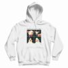 It Looks Just As Stupid When You Do It Hoodie