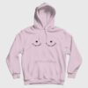 It’s My Body It’s My Choice Hoodie
