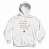 It’s My Duty To Eat That Booty Hoodie