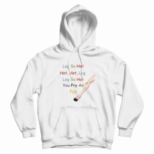 It’s My Duty To Eat That Booty Hoodie