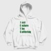 JETS Just Endure The Suffering Hoodie