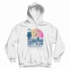 Jaws Amity Island Tourist Welcome Hoodie