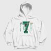 Jaylen Brown 7 Boston Celtics Hoodie