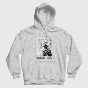 Jigokuraku Gabimaru Anime Hell’s Paradise Hoodie