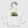 JoJo no Kimyou na Bouken Stone Ocean Hoodie