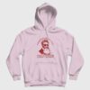 John Brown These Men Are All Talk What Is Needed Is Action Hoodie