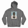 John Lewis Good Trouble Hoodie