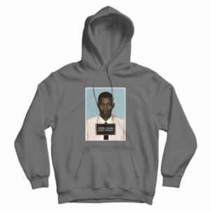 John Lewis Good Trouble Hoodie