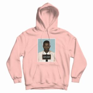 John Lewis Good Trouble Hoodie